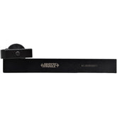 INSIZE Measuring Equipment Insize Dial Test Gauge Indicator Holder Rectangle 4" Stem Series 6293-3